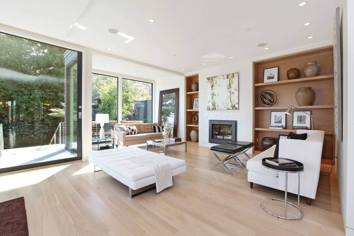 HomeAdore's tweet image. Russian Hill House by Huang Iboshi Architecture | homeadore.com/2016/01/04/rus…
Please RT #architecture #interiordesign