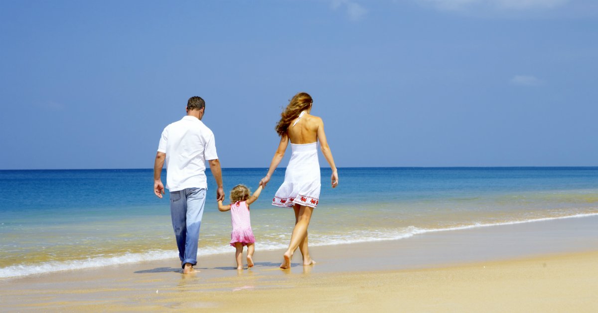 ☀ See our picks of the 5 of the best #AllInclusive #holidays for #families. 👦👧👨👩👶 budgettravel.ie/blog/travel-to…