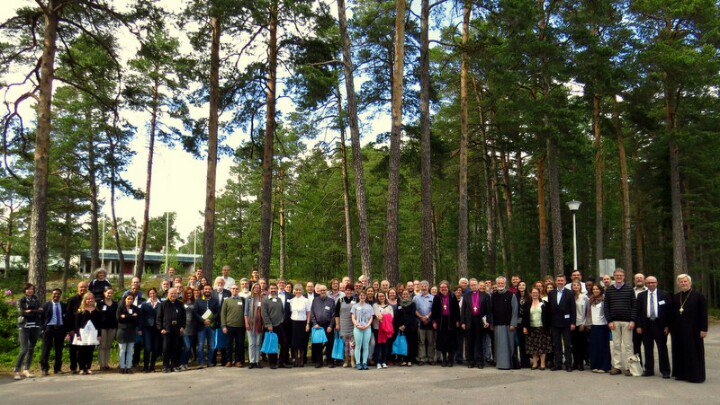 EWNWCC's tweet image. #ECEN2016 on theological &amp;amp; biblical imperative to work for water justice:  oikoumene.org/en/press-centr… #WCC @ceceurope