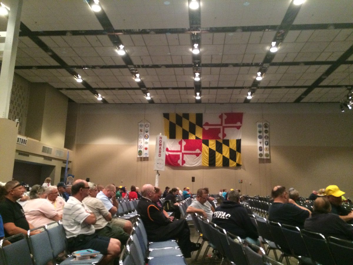 davisemergency's tweet photo. #MSFA2016 #msfa Convention Nominations!  Thank you for your support! @MdSFA congratulations to all the candidates! https://t.co/hgKVhIpBz0