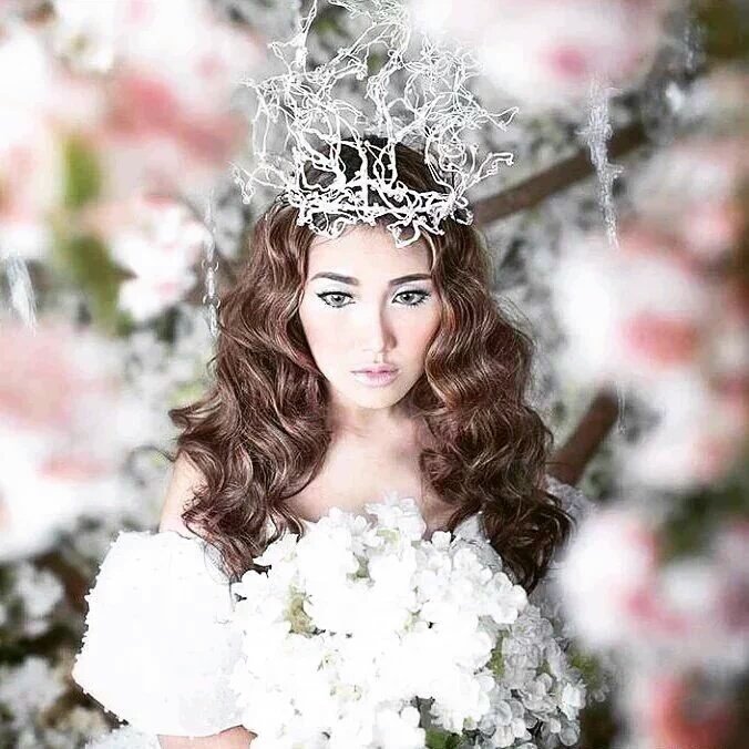 Ayutingting92 tweet media