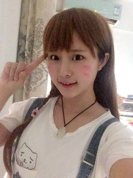 コスプレイヤー楼酥酥酥酥酥酥のTwitter画像23