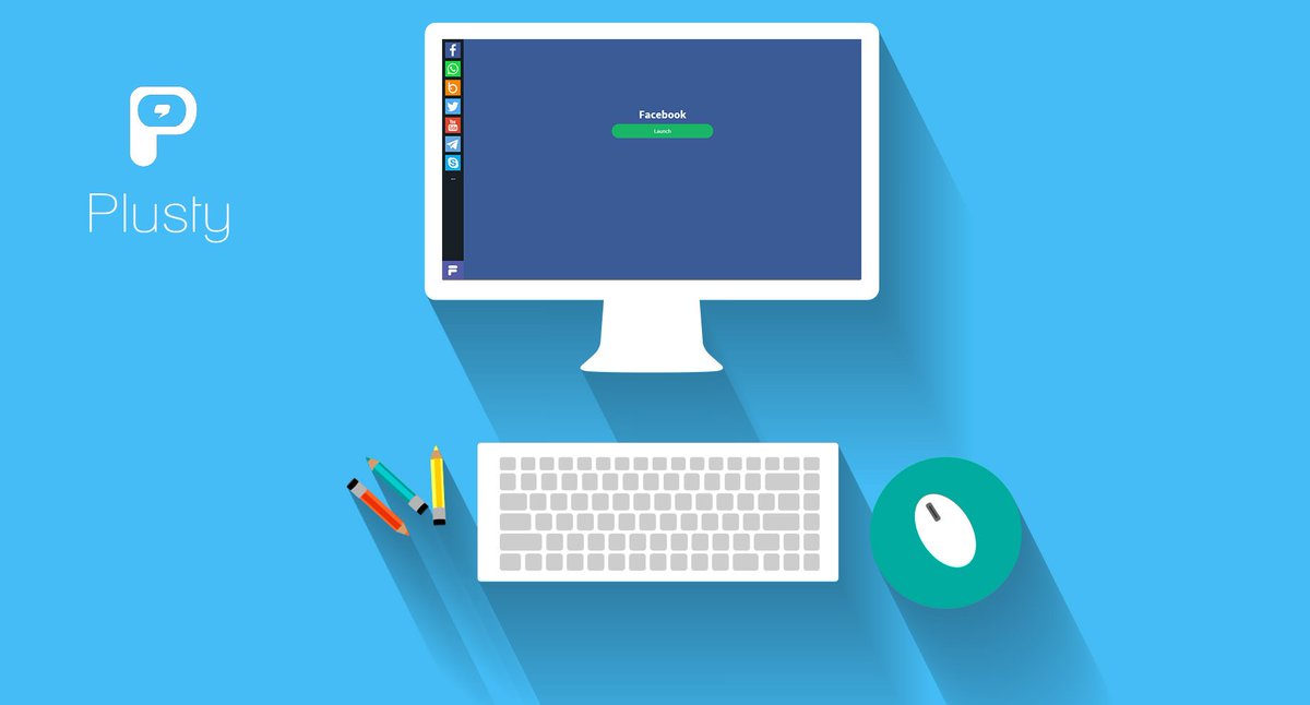PlustyIM's tweet photo. Change your #SocialMediaManager with #PlustyIm https://t.co/KxveS8hV1p