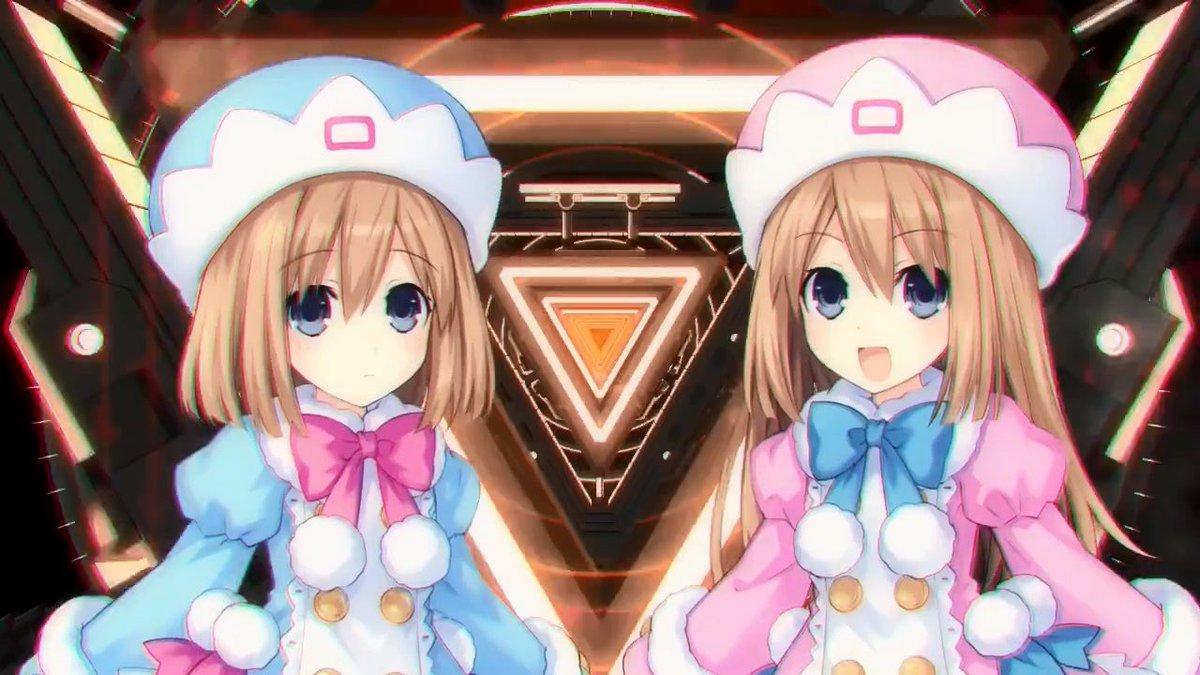 しょっくさん Twitterissa 1枚目がネプテューヌの ロムちゃんとラムちゃん 2枚目がリゼロの ロムちゃん 3枚目がリゼロの ラムちゃん リゼロ ネプテューヌ しょっくさん Twitterissa 1枚目がネプテューヌの ロムちゃんとラムちゃん 2枚目がリゼロの ロムちゃん 3枚目がリゼロの ラムちゃん リゼロ ネプテューヌ