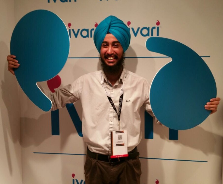 manilehra's tweet photo. #ivaritakesvegas @ivari_canada https://t.co/Cb3NvH7hHu
