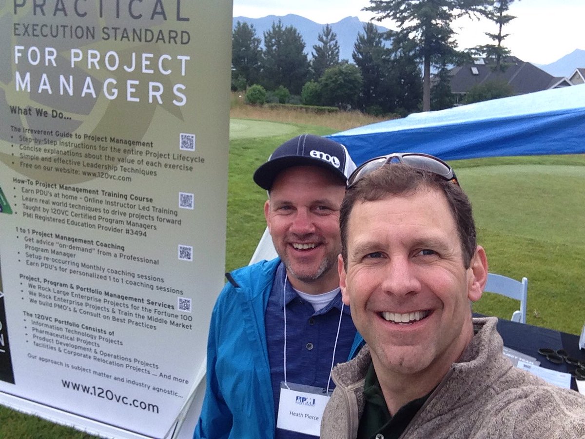 SJSoika's tweet photo. #120vc hangin' with PSPMI at TPC Snoqualnie Ridge https://t.co/kzM84ZnnVi