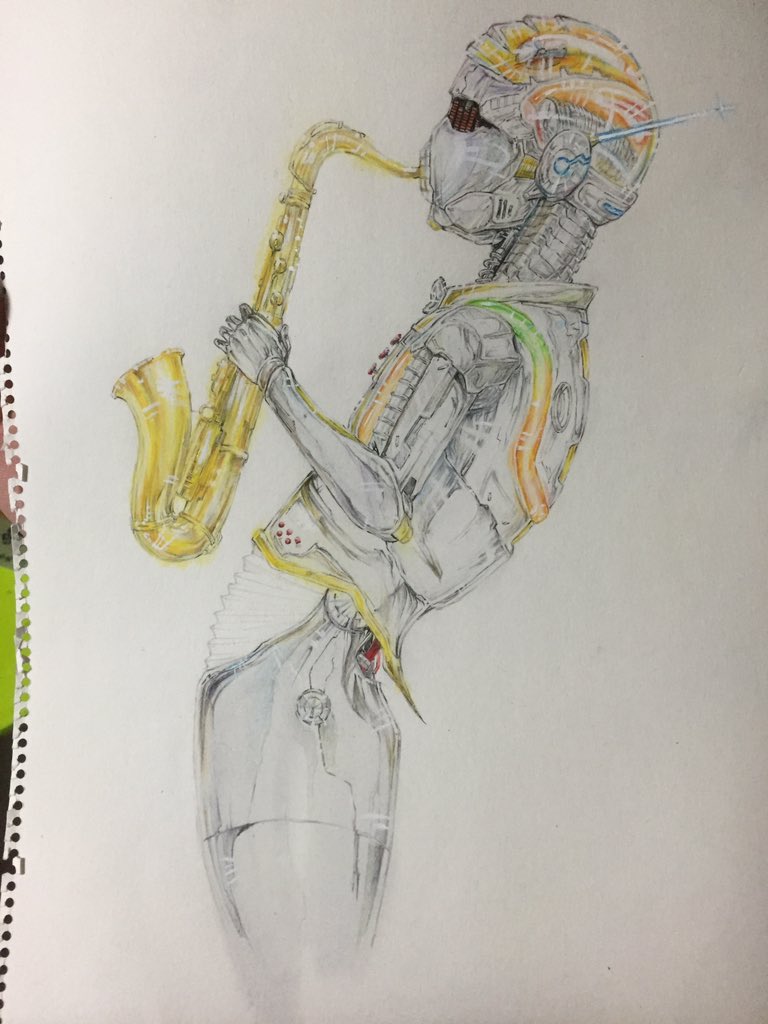 #絵描きさんと繋がりたい
最近の作品と落書きです。 