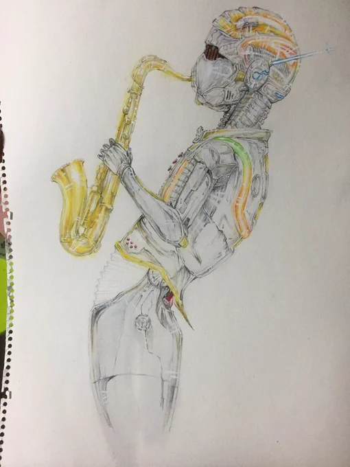 #絵描きさんと繋がりたい
最近の作品と落書きです。 