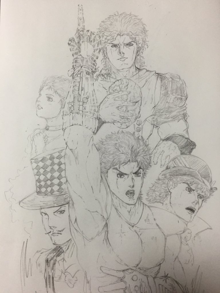 #絵描きさんと繋がりたい
最近の作品と落書きです。 