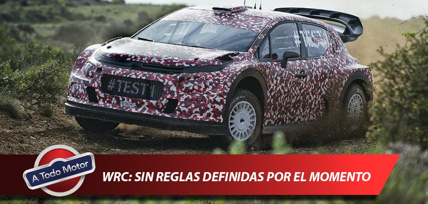 A Todo Motor tweet media