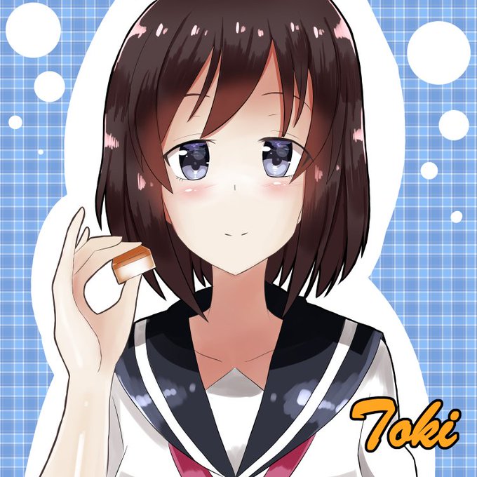 咲 Saki のタグが付いたイラスト 古い順 2731 2760件目