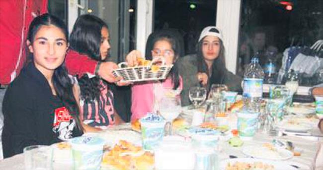 Sabah Gazetesi, Ankara ekinde yayınlanan #YarınaUmudumVar projemizin ödül töreni programımız sabah.com.tr/ankara-baskent…