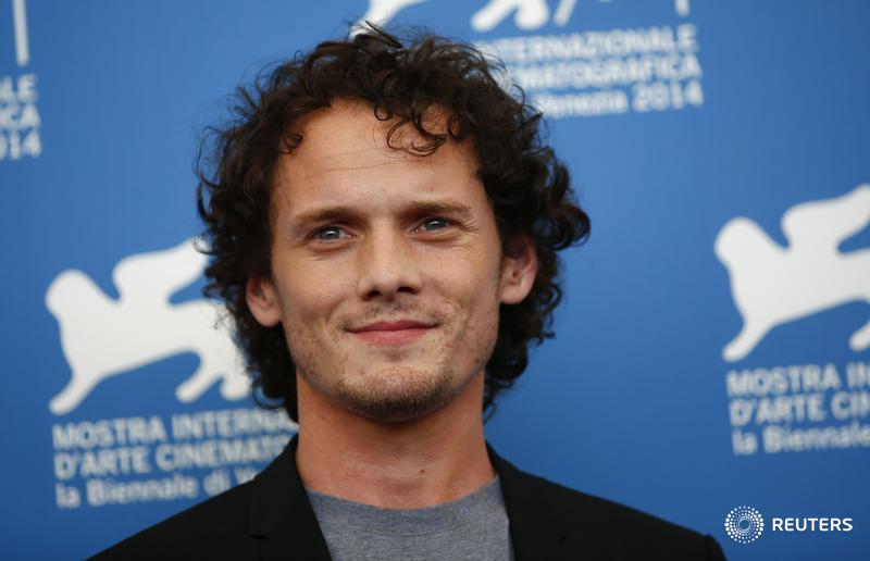 Reuters's tweet image. Fiat Chrysler will investigate crash that killed 'Star Trek' actor Anton Yelchin: reut.rs/28JJgcO
