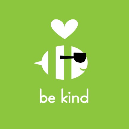 BeKindPpl's tweet photo. Happy #FirstDayOfSummer! #BeKInd https://t.co/PJjEGvzDSN