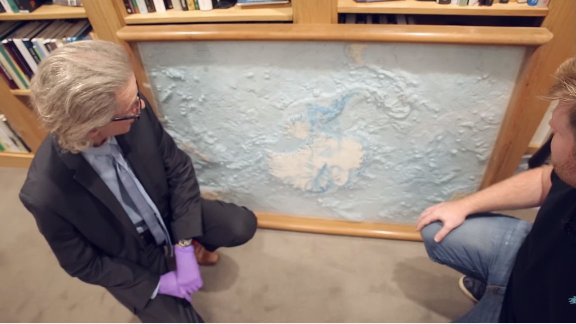 royalsociety's tweet image. A look at the stunning photos on Captain Scott's Discovery Expedition in Antarctica youtu.be/eIzY-LO-h8w