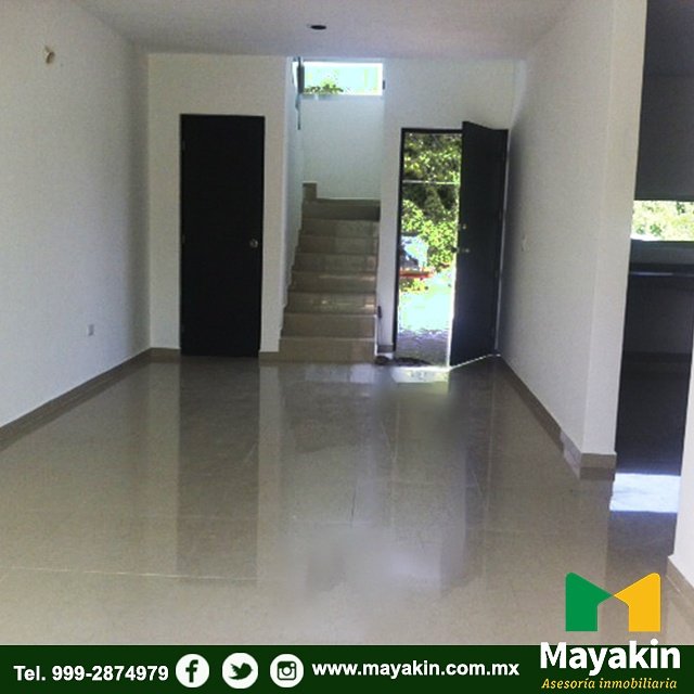 mayakinInmob's tweet photo. Casa en venta- Cantaritos Chuburrná-Fco de Montejo. 

#Venta #Casa #casaenventa #Mérida #Yucatán #felizlunes https://t.co/mg5enocDXZ