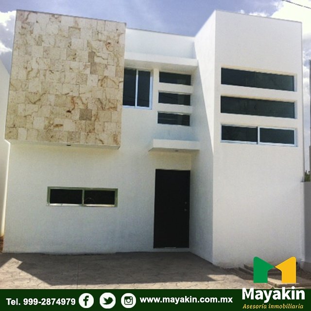 mayakinInmob's tweet photo. Casa en venta- Cantaritos Chuburrná-Fco de Montejo. 

#Venta #Casa #casaenventa #Mérida #Yucatán #felizlunes https://t.co/mg5enocDXZ