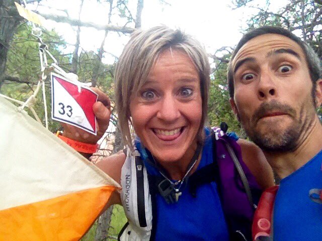 Guanyadors absoluts de la Treko Black by Marmot 24h. Amb <a href="/fisiomav/">Maria</a>, <a href="/PrioratRaidTeam/">Priorat Raid Team</a>. 30 dies pel <a href="/raidaran/">raidaran</a> 😱