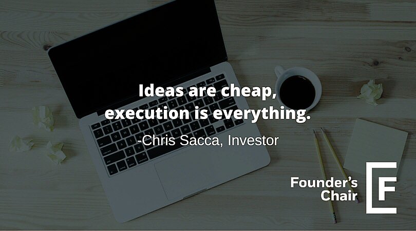 FoundersChair's tweet photo. Connect, resource, launch. Spread the love! https://t.co/wKQQL98OPf #founderschair #collaborate #startup https://t.co/PESCms47Zc