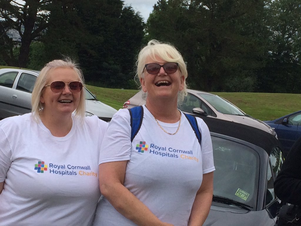 JulesTrudgian's tweet photo. Congratulations to prosecco pirates on completing the #walk for wards on Saturday xx https://t.co/RPnodD7Fao