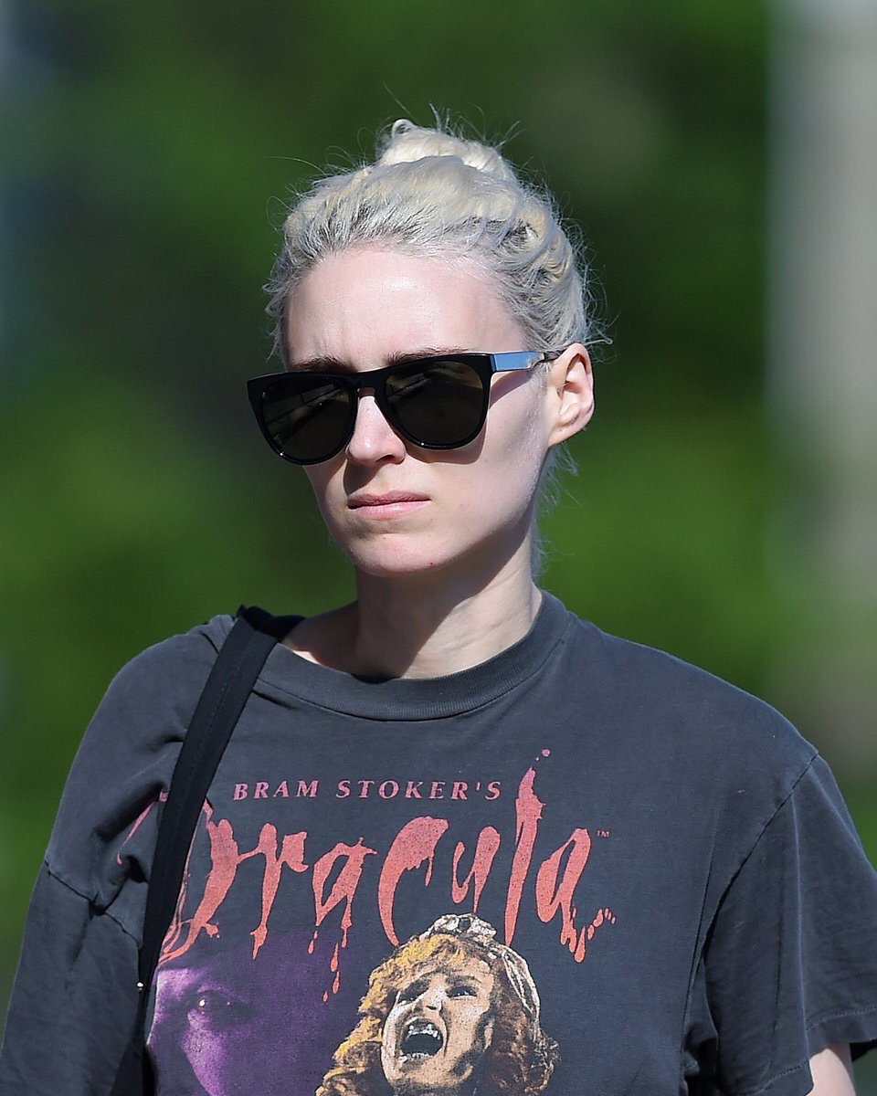 Joaquin Phoenix e Rooney Mara nel nuovo film di Pawel Pawlikowski – Stanze  di Cinema, image size:960x1200