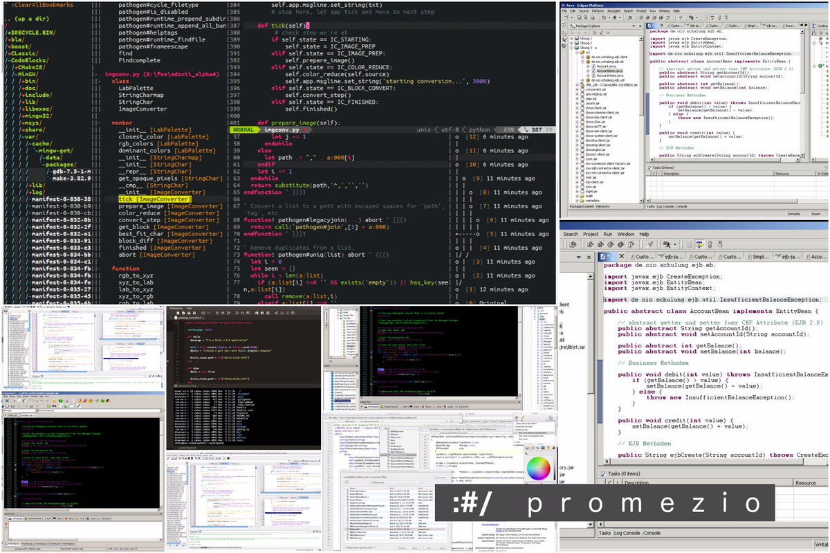 gslf_dev's tweet photo. Editor vs IDE
#dev #devbattles #developers #coding #code
https://t.co/saFxg8Rqtg https://t.co/RVCfClm5Uz