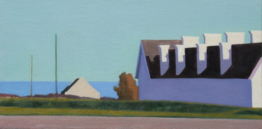 SladersYard's tweet photo. #AlexLowery's paintings have arrived! Can't wait to hang them. https://t.co/AffYydywQA https://t.co/OXf5j9Jiuy