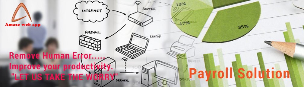 Amazewebapp's tweet image. #Payroll #Solutions is where #new #technology meets #traditional #client #support.

Call Us: (646) 396-1719