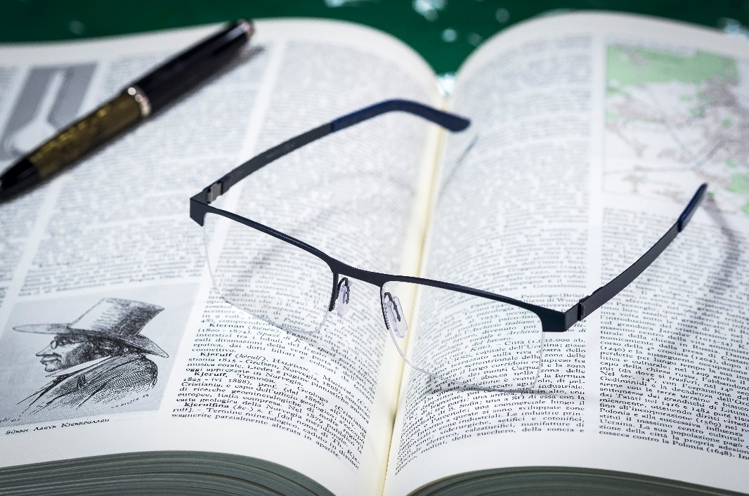 Wisdom to those who want to see clearly! safilo.com/en/collections #Safilo #eyewear