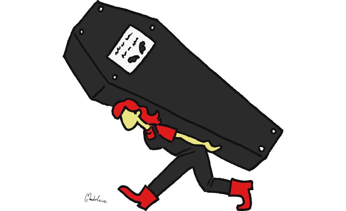 Wooden Overcoats tweet media