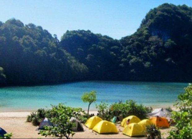 korangala's tweet image. Jatim "PeDe", Ini Destinasi Wisata yang Ditawarkan dlvr.it/LcDnBy