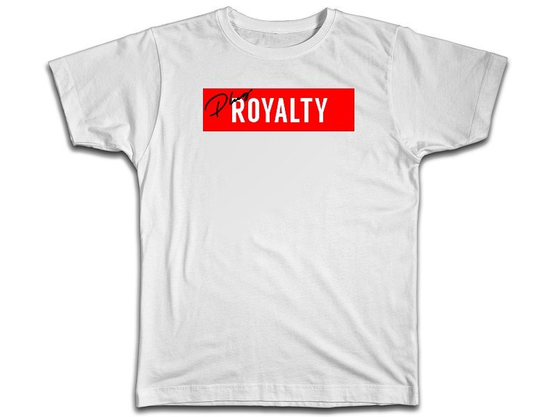 PlugRoyalty's tweet photo. @DECSANDLONDON #PlugRoyalty tee #PlugWithUs https://t.co/iTNmJO4YdN