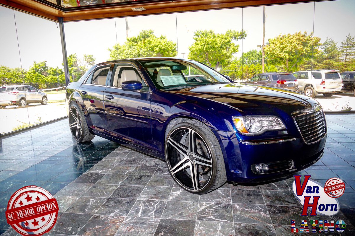 Van Horn Latino (Vanhornlatino) Twitter