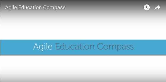 ScrumAlliance's tweet photo. [Video] #Agile Education Compass https://t.co/LswDaTo9wJ https://t.co/pQ9mBMkWhc
