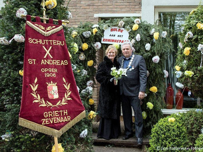 StHubertusGLD's tweet photo. #Schutterij #StAndreas wijzigt het #kermisprogramma
https://t.co/mGhWIYzpas https://t.co/u2fb6rvdjc