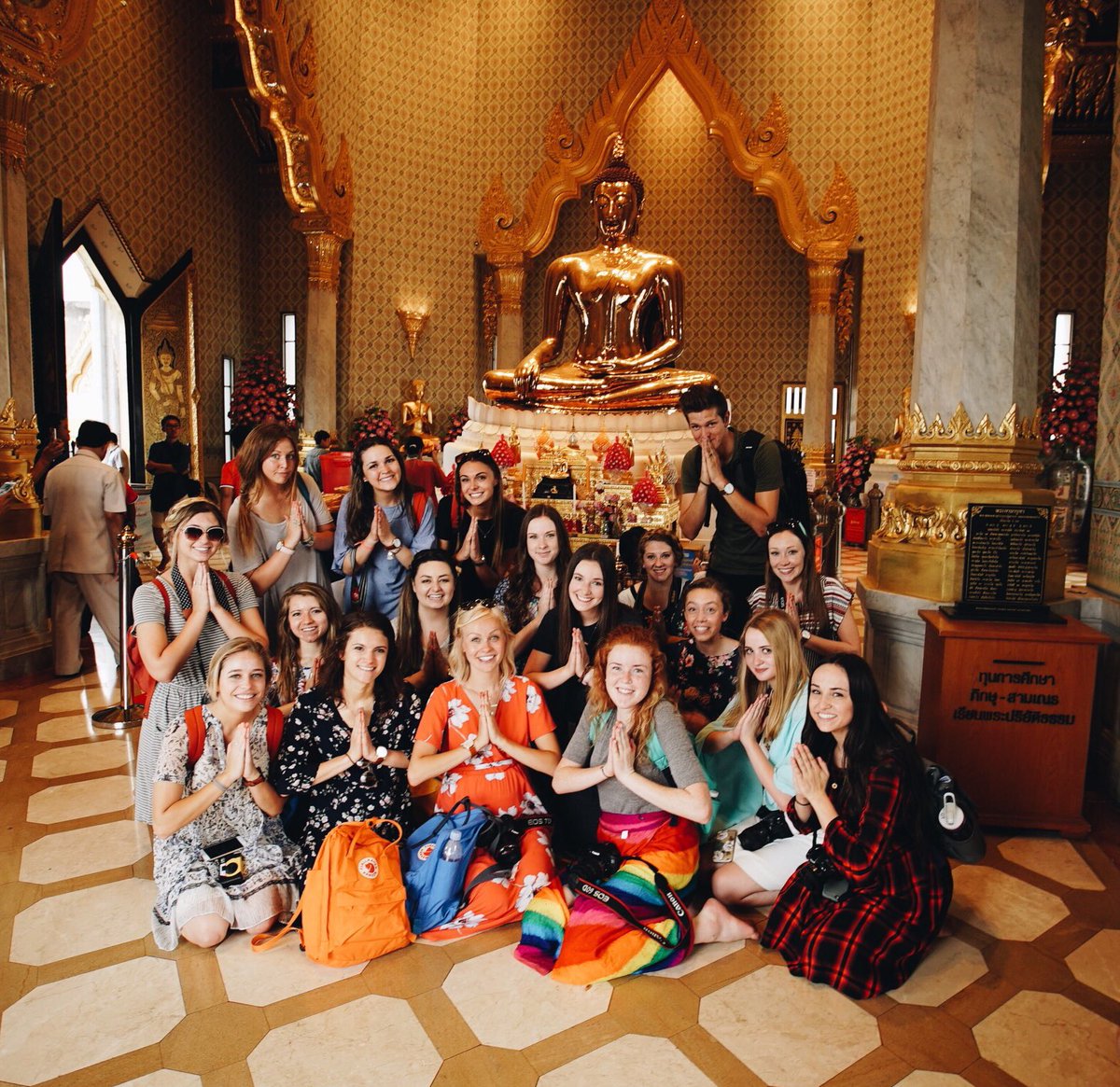 sydstagg's tweet photo. Having major Thailand withdrawals🕌 #somewheredevine #takemeback https://t.co/laxJj1fDwS