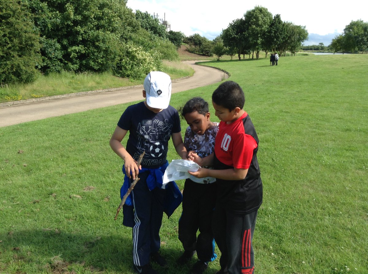 #stubbers #year6 #satsareover #teambuilding