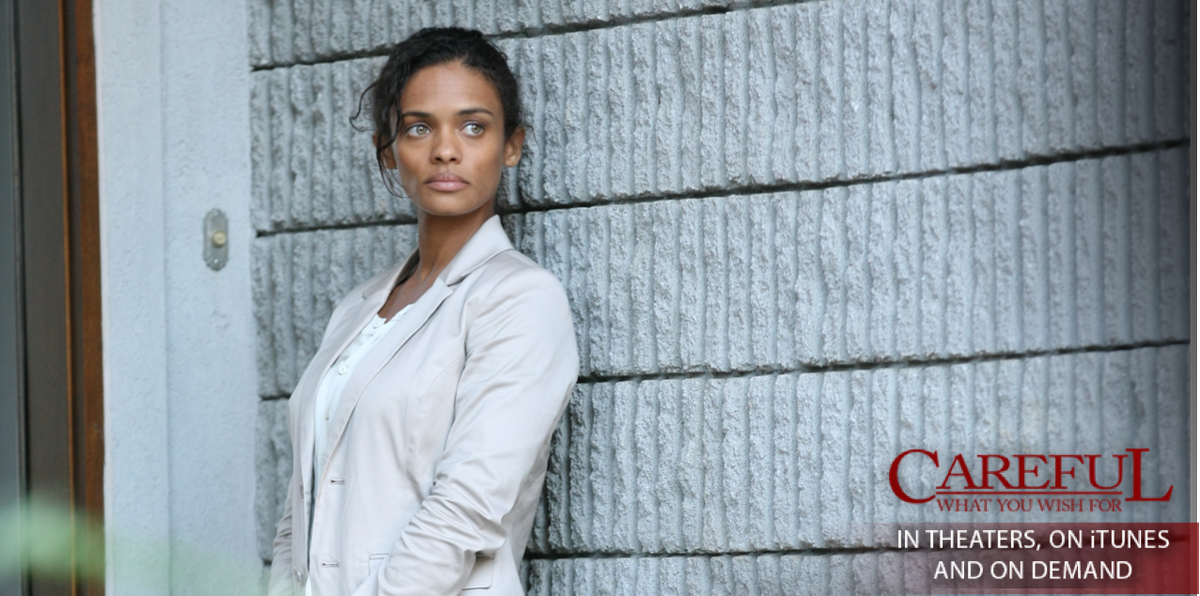 There's more than meets the eye when it comes to THIS love story. @KandyseMcClure <a href="/CWYWF/">CWYWF Movie</a> gwi.io/abs5s2