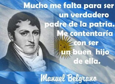 Desdeabajoraice's tweet photo. Todo el quipo de D.A.R le deseamos un feliz #DiaDeLaBandera. Gracias a #Belgrano por el legado que dejo. https://t.co/ICXJYd4K20