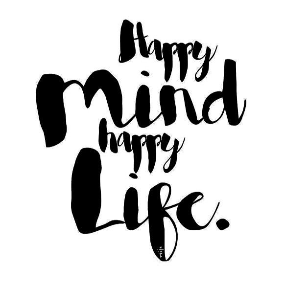 MarwaTurban's tweet photo. Happy mind happy life https://t.co/SxPIYXsMyl