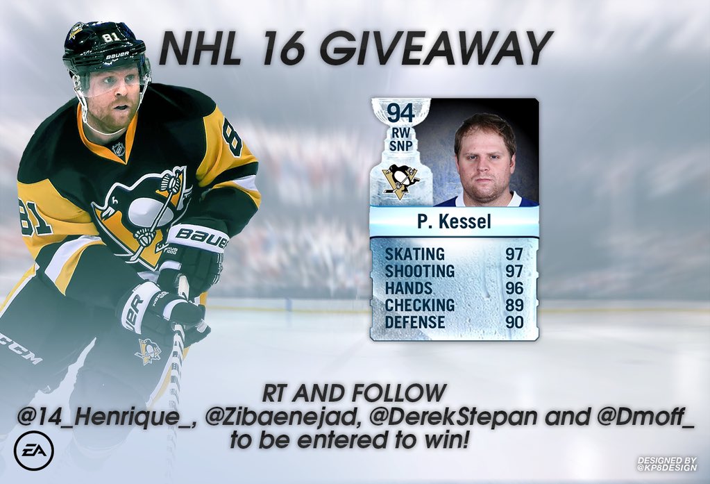 Henreeek's tweet image. HUGE KESSEL GIVEAWAY RT AND FOLLOW ME @Zibaenejad @DerekStepan @dmoff_