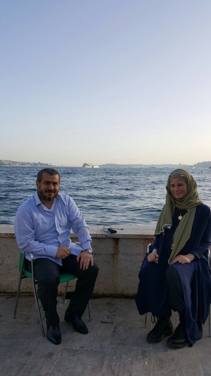 Fatih Bucak ve Milli Rallici Burcu Çetinkaya Bucak #iftarhuzuru programımızın ikinci yarısında bizlerle olacak.