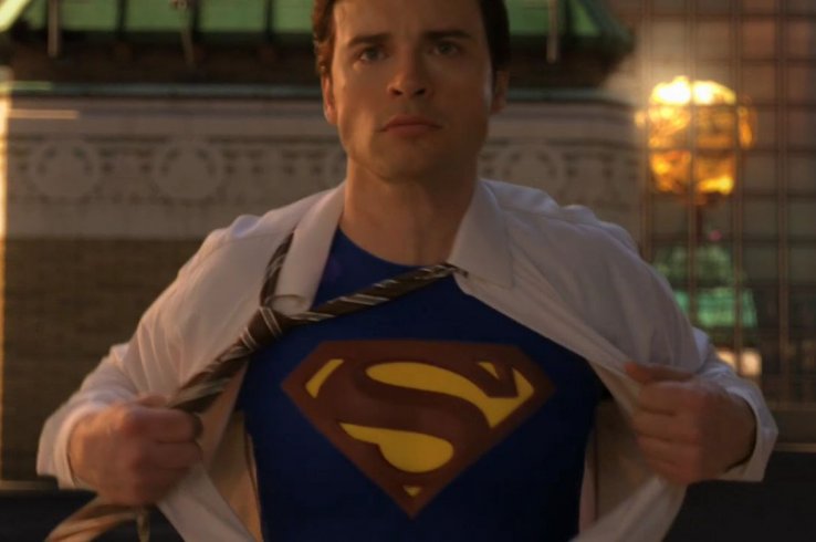 #Supergirl: Vía libre para que Tom Welling interprete a #Superman
elcineriodico.com/supergirl-via-…