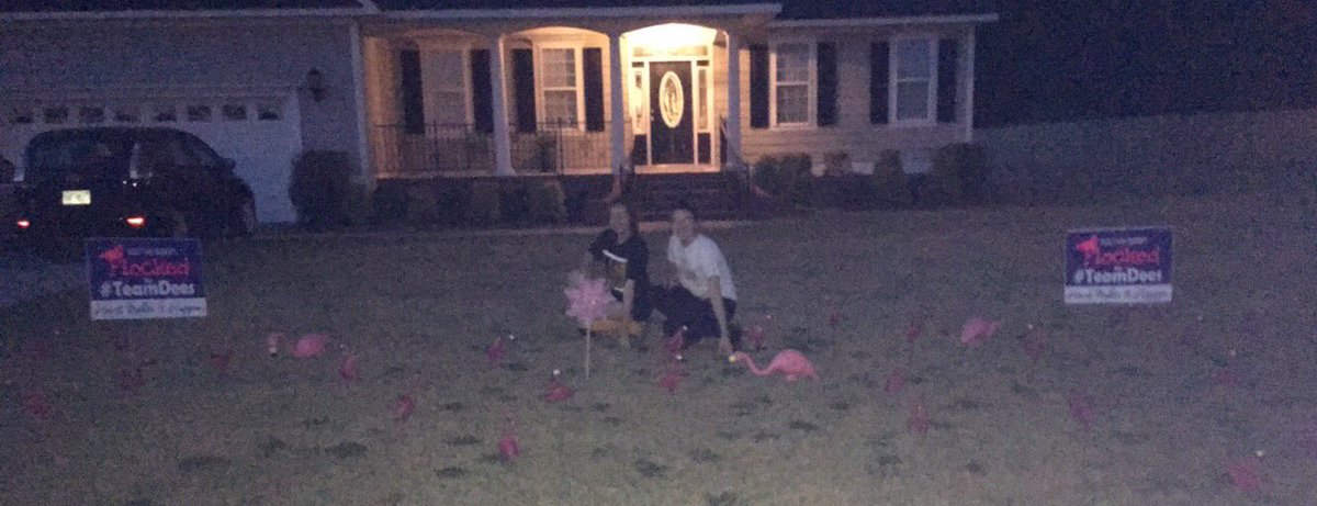 skylarjenkins_'s tweet photo. You may be gone but you will never be forgotten. I am so blessed to have know you. I will forever be #TeamDees β€οΈ https://t.co/ktKWYrlizS