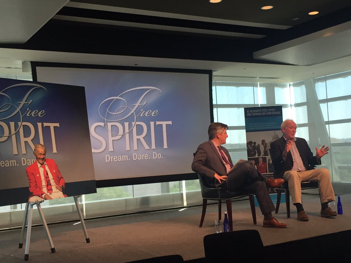 Free Spirits tweet media