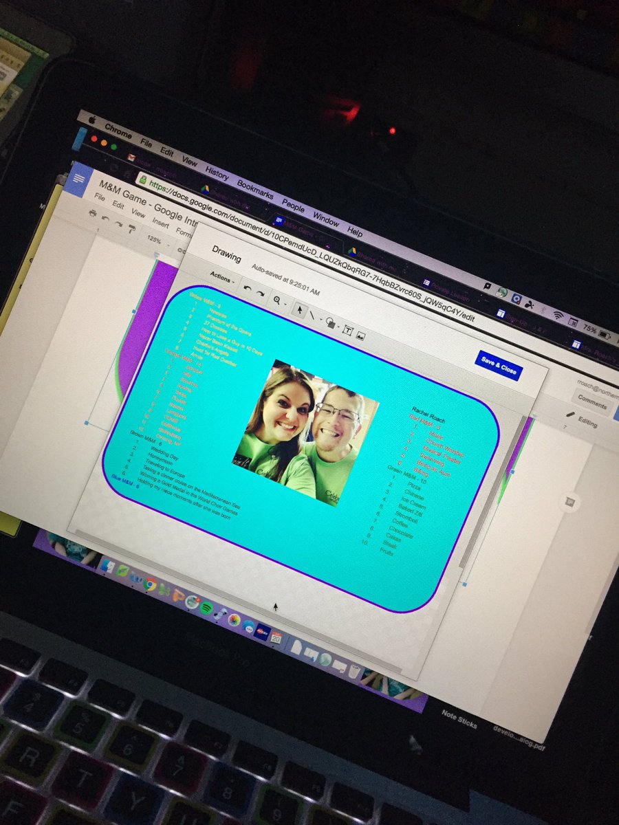 RoachMusicClass's tweet image. Learning about Google!!! #googleclassroom #googlefun