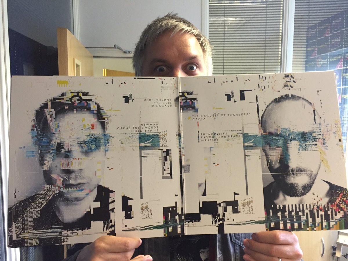 It's Chico time, assholes