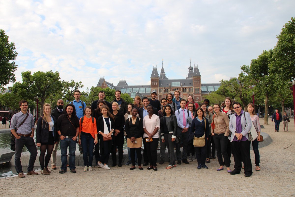 QoG-Data tweet media