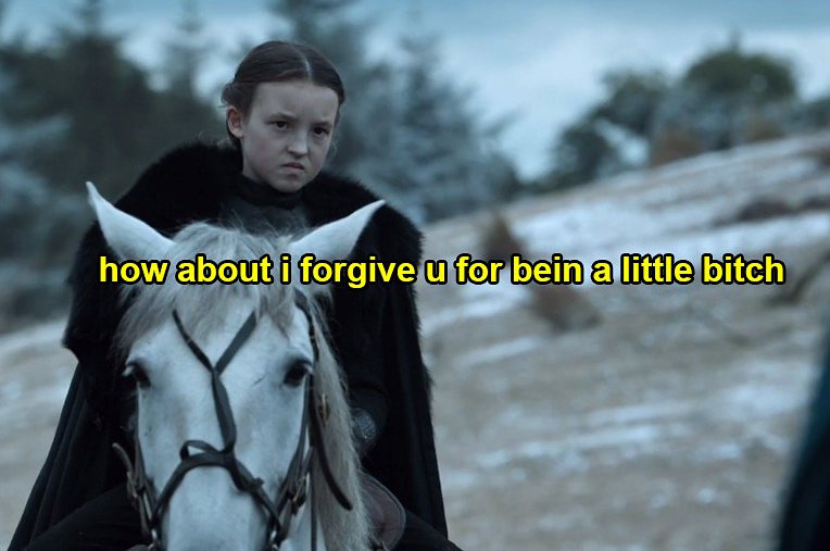 73 thoughts I had watching this week’s Game Of Thrones bzfd.it/28IVsMb