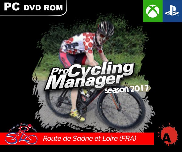 RoutedeSetL's tweet photo. Sortie en 2017 sur PC et console.. Cela vous tente ? :) Une idée à faire suivre à Cyanide... #fake #rsl2016 #fsgt https://t.co/ZDTP6vLAwO
